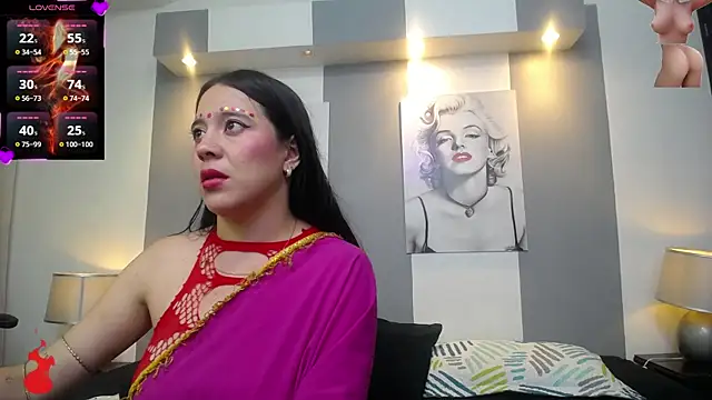  tamara priya  online show from 05/26/26, 11:50