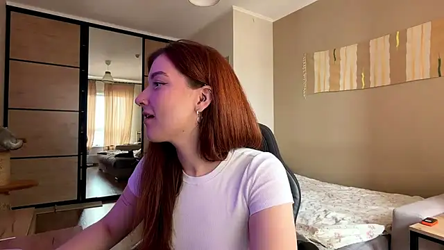 Stella Rass online show from 05/24/26, 06:29
