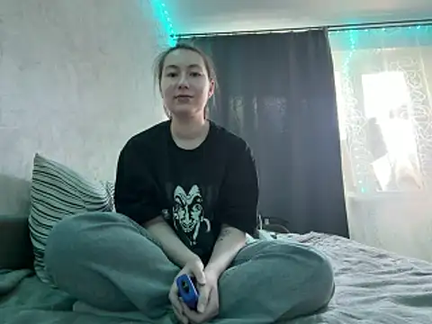 Snapshot of VetaSweet chatting on 05/29/26, 12:36 VetaSweet online show from 05/29/26, 12:36