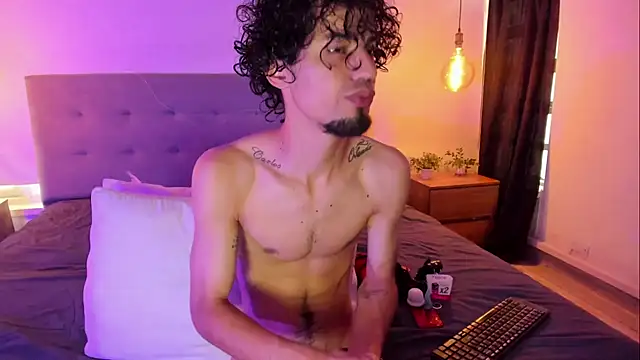 MichaelEvanss  online show from 06/23/26, 12:47