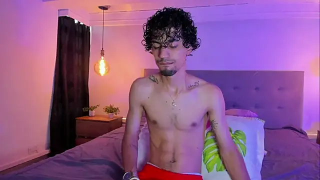 MichaelEvanss  online show from 07/20/26, 12:51