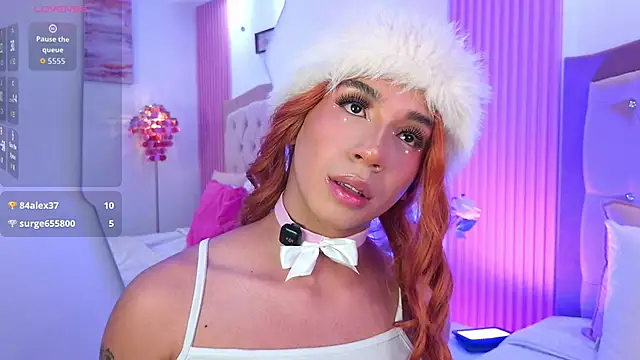 Snapshot of Khloe_Dangel chatting on 05/31/26, 05:26 Khloe Dangel online show from 05/31/26, 05:26