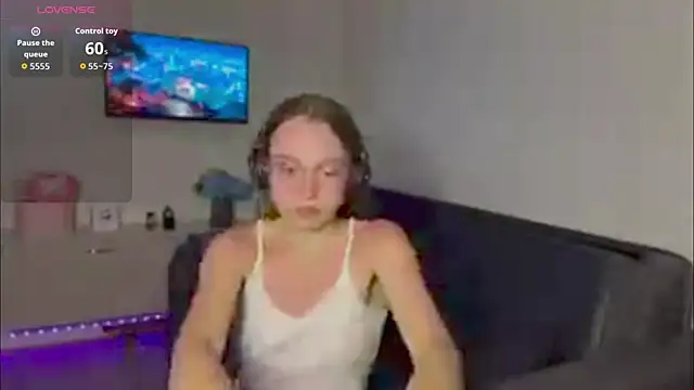 AmyYammy online show from 06/21/26, 06:32