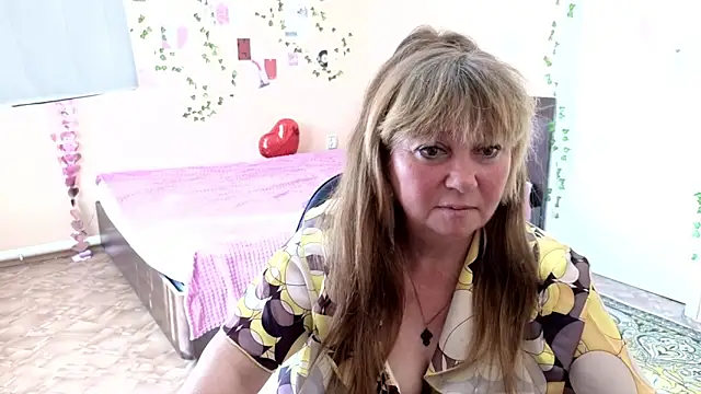 Snapshot of Melania_Cook chatting on 05/24/26, 04:50 Melania Cook online show from 05/24/26, 04:50
