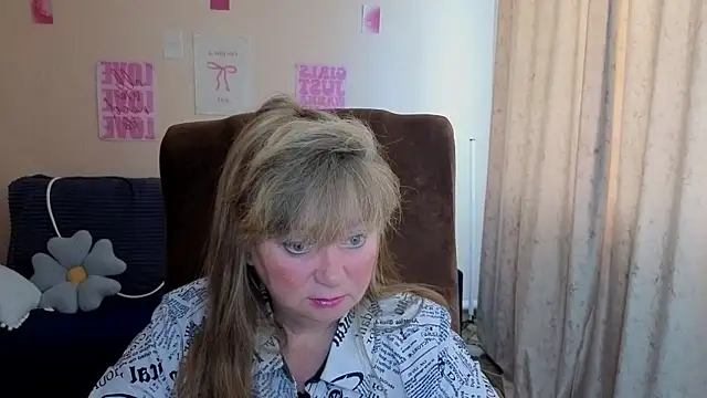 Melania Cook online show from 07/01/26, 10:17