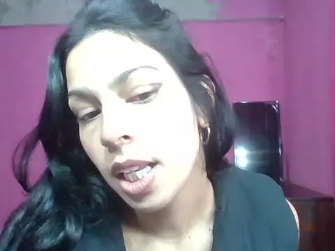 pamelaamorette online show from 06/08/26, 08:20