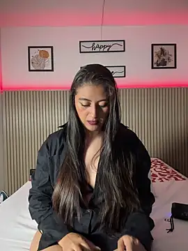 meliissa9 online show from 06/05/26, 11:16