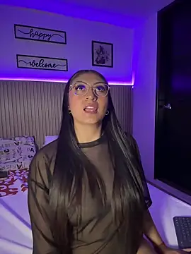 meliissa9 online show from 06/16/26, 11:13
