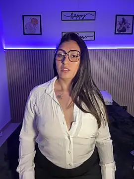 meliissa9 online show from 06/22/26, 12:57