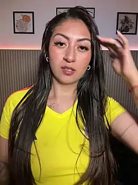 meliissa9 online show from 06/27/26, 12:44