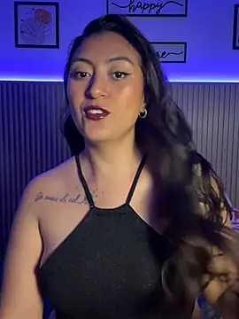 meliissa9 online show from 07/24/26, 12:25
