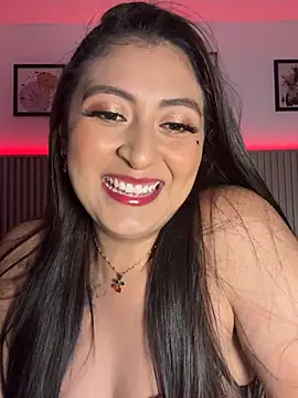 meliissa9 online show from 07/31/26, 12:59