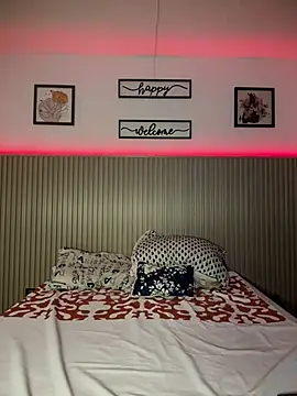 meliissa9 online show from 08/03/26, 11:48