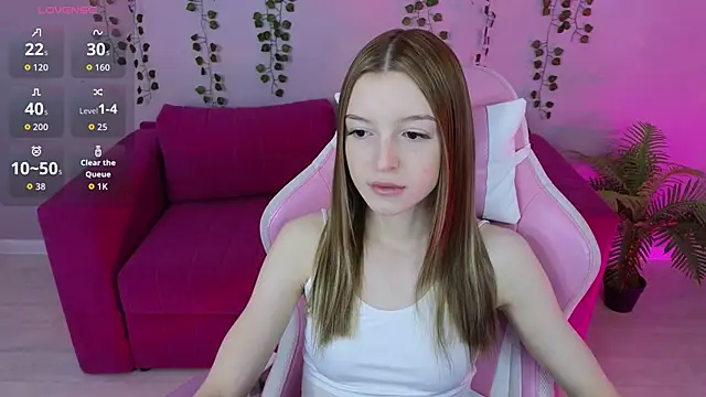 Eva Th0mpson online show from 06/02/26, 12:56