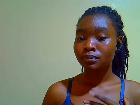 Afrikana5 online show from 05/19/26, 11:33