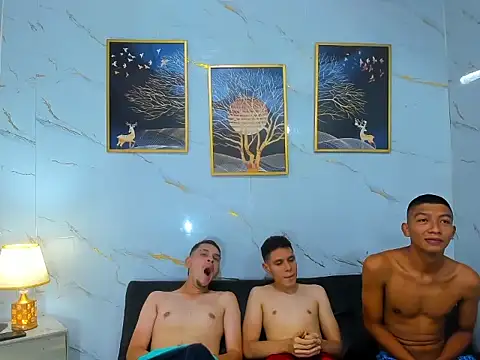 Sweet babys69 online show from 05/07/26, 06:13