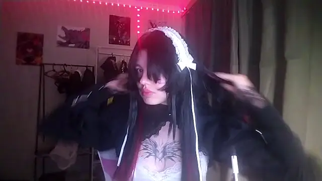 VeIvetLure online show from 05/10/26, 04:56