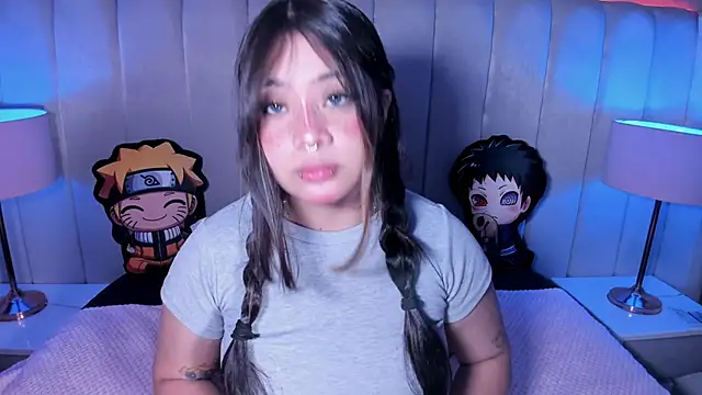 Amara Kazumi online show from 06/10/26, 04:01
