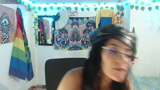 bastethott online show from 05/06/26, 07:24