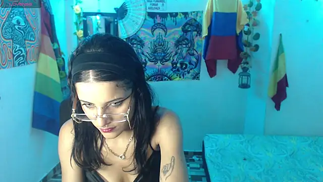 bastethott online show from 05/08/26, 07:25