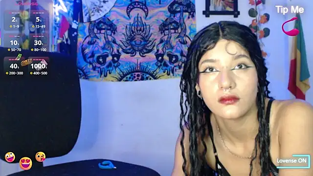 bastethott online show from 05/30/26, 08:11