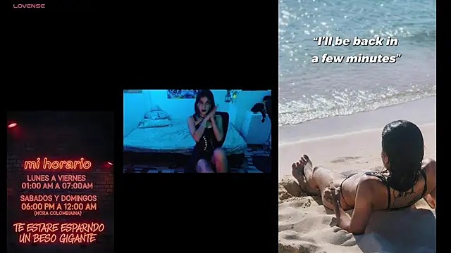bastethott online show from 06/03/26, 07:33