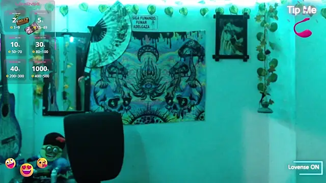bastethott online show from 06/16/26, 07:11