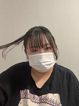 Snapshot of Icup_yuika chatting on 06/04/26, 03:40 Icup yuika online show from 06/04/26, 03:40