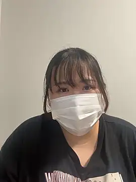 Snapshot of Icup_yuika chatting on 06/05/26, 03:07 Icup yuika online show from 06/05/26, 03:07