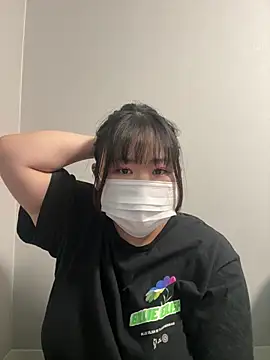 Snapshot of Icup_yuika chatting on 06/10/26, 03:55 Icup yuika online show from 06/10/26, 03:55