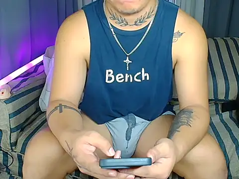Ashtonfuckingboi online show from 06/23/26, 01:58