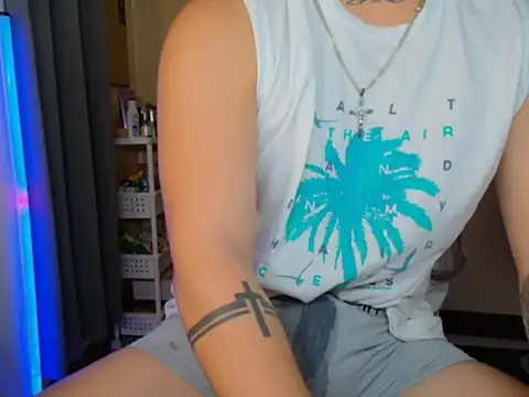 Ashtonfuckingboi online show from 07/02/26, 04:40
