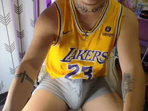 Ashtonfuckingboi online show from 07/07/26, 10:52