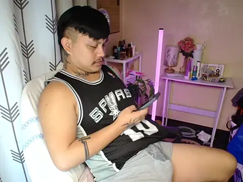 Ashtonfuckingboi online show from 07/12/26, 05:15