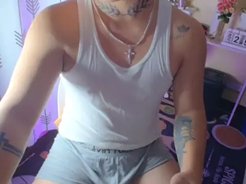 Ashtonfuckingboi online show from 07/15/26, 06:46