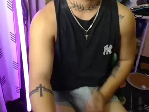 Ashtonfuckingboi online show from 07/20/26, 09:28
