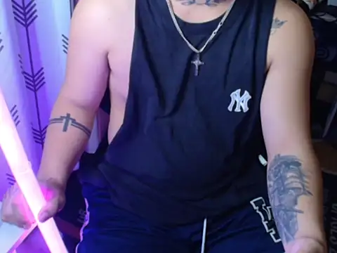Ashtonfuckingboi online show from 07/22/26, 06:22