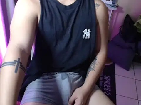 Ashtonfuckingboi online show from 07/23/26, 05:33
