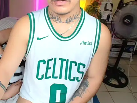 Ashtonfuckingboi online show from 07/28/26, 08:52