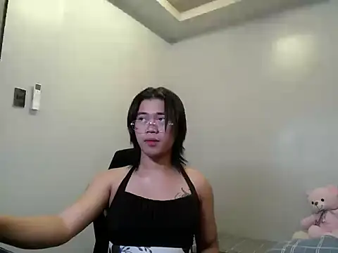 Yumekofear online show from 05/02/26, 01:38