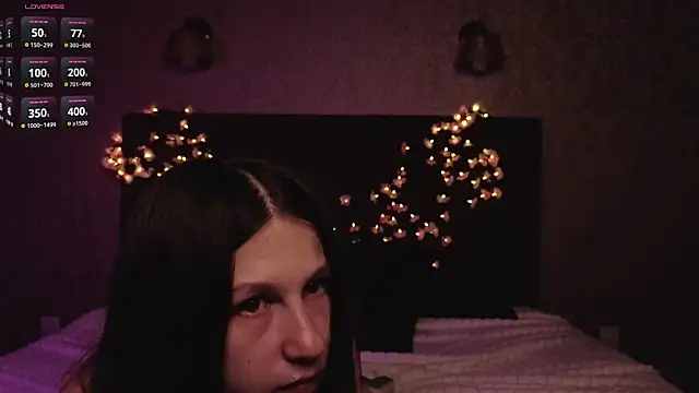 ChristiaHorde online show from 06/08/26, 01:28