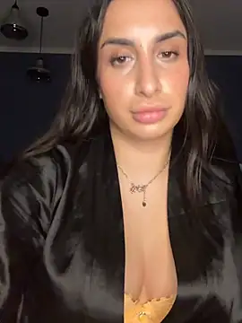 its Jasmxn online show from 07/01/26, 11:37