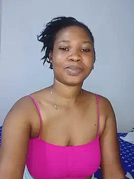 Snapshot of Kettyberry chatting on 05/31/26, 07:48 Kettyberry online show from 05/31/26, 07:48