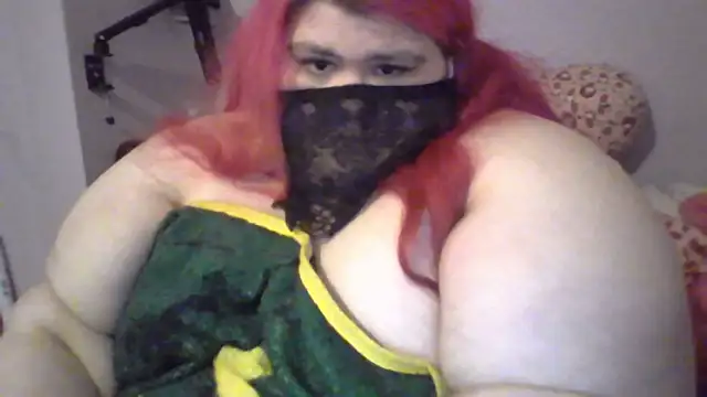 Lady KitsuneBIG online show from 05/13/26, 07:22
