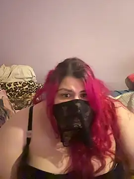 Lady KitsuneBIG online show from 07/25/26, 08:06