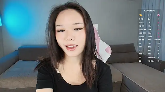 Snapshot of Petitekaya chatting on 06/05/26, 03:13 Petitekaya online show from 06/05/26, 03:13