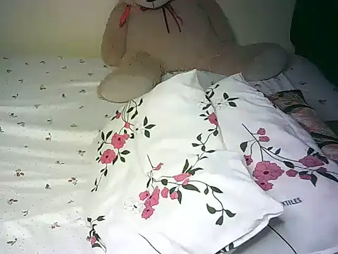 lovvelyheers online show from 07/01/26, 05:12