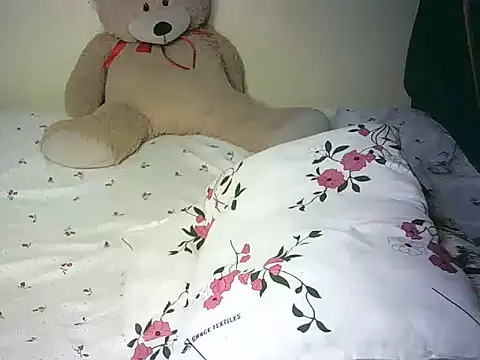 lovvelyheers online show from 07/07/26, 03:27