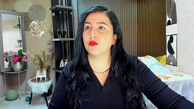 BBWLuxuryMuse online show from 05/13/26, 11:40