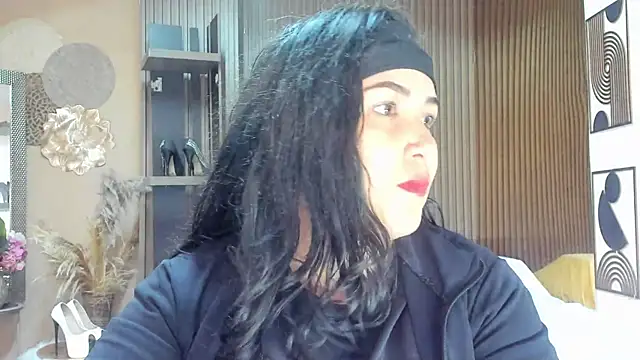 BBWLuxuryMuse online show from 05/22/26, 11:38